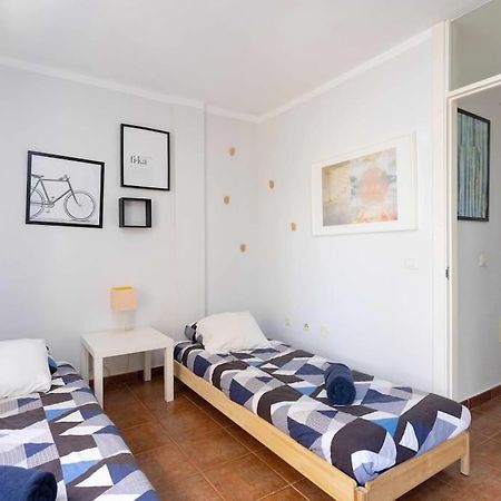 Callao Perfect Stay By Sunkeyrents 卡亚俄萨尔瓦赫 外观 照片