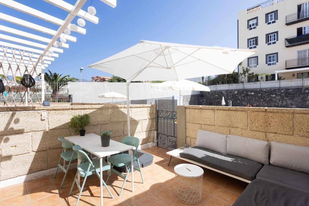 Callao Perfect Stay By Sunkeyrents 卡亚俄萨尔瓦赫 外观 照片