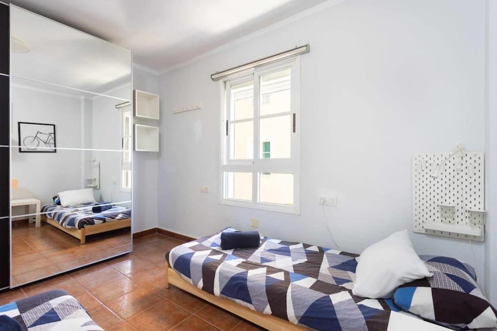 Callao Perfect Stay By Sunkeyrents 卡亚俄萨尔瓦赫 外观 照片