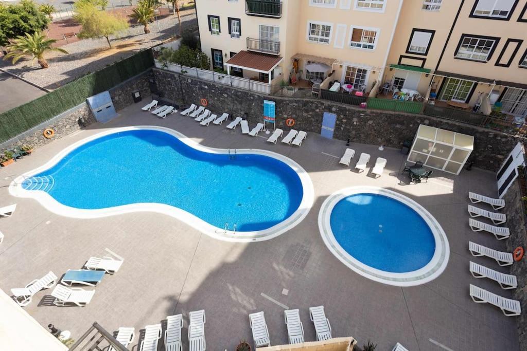 Callao Perfect Stay By Sunkeyrents 卡亚俄萨尔瓦赫 外观 照片