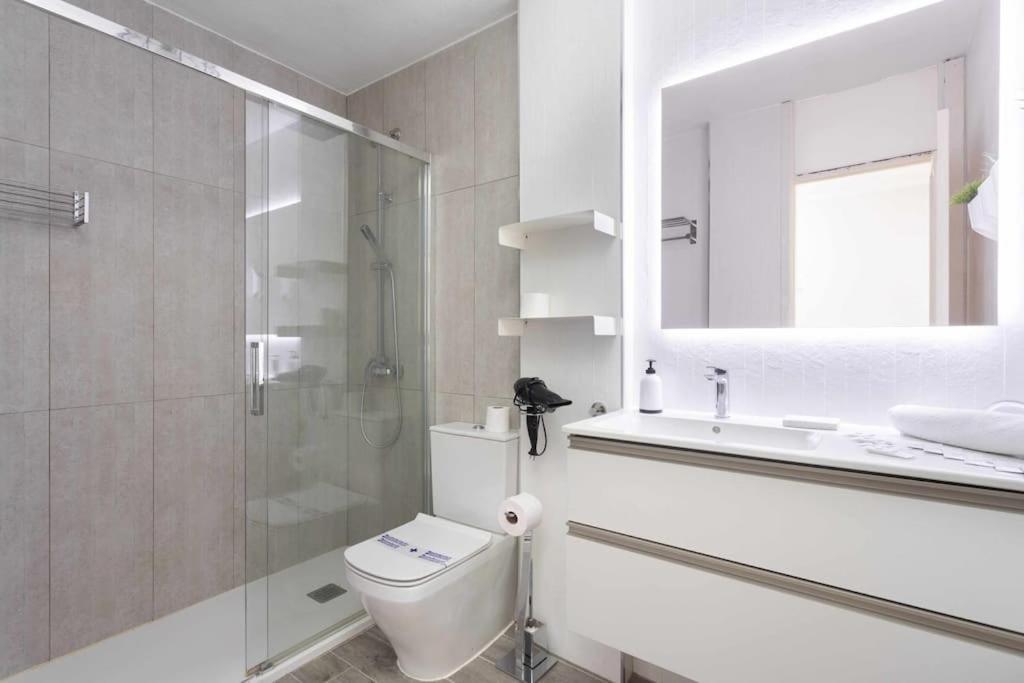 Callao Perfect Stay By Sunkeyrents 卡亚俄萨尔瓦赫 外观 照片