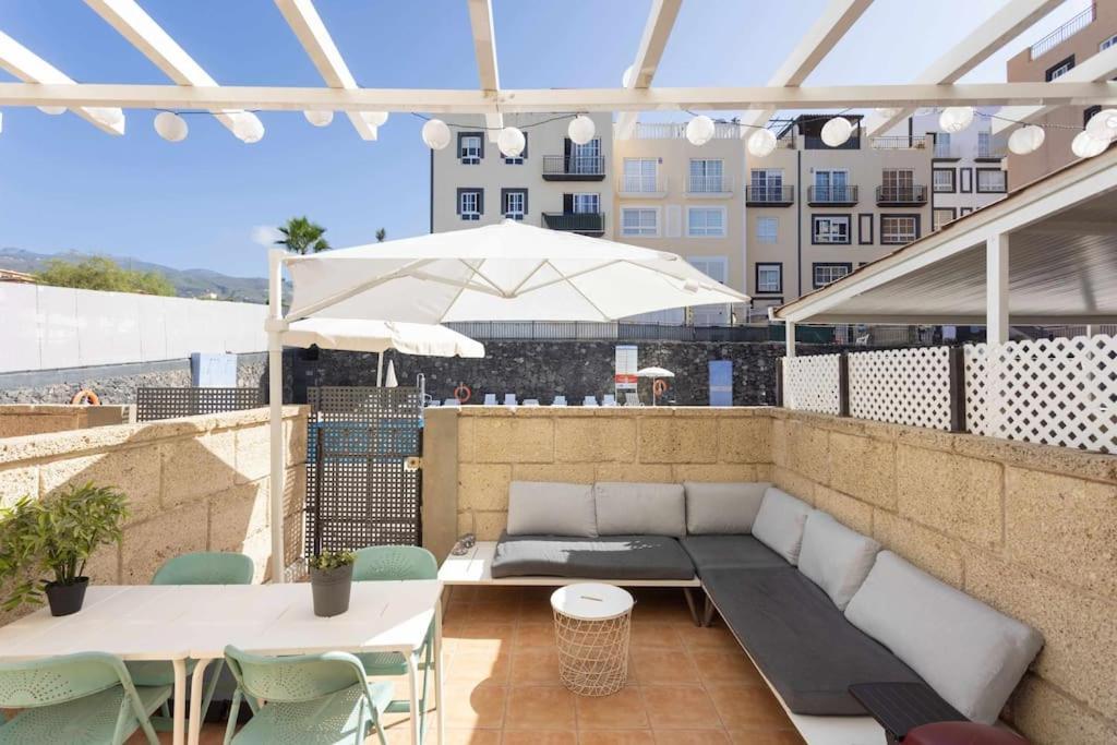 Callao Perfect Stay By Sunkeyrents 卡亚俄萨尔瓦赫 外观 照片