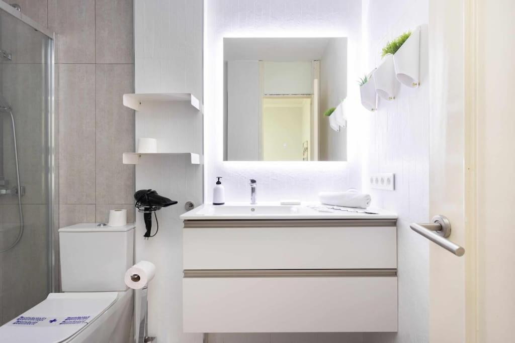 Callao Perfect Stay By Sunkeyrents 卡亚俄萨尔瓦赫 外观 照片