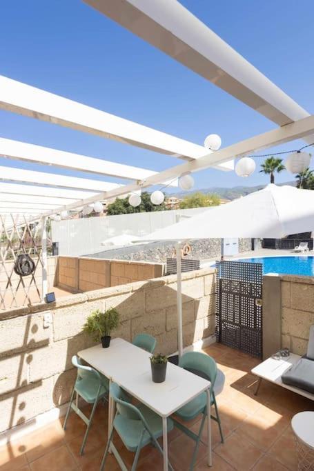 Callao Perfect Stay By Sunkeyrents 卡亚俄萨尔瓦赫 外观 照片