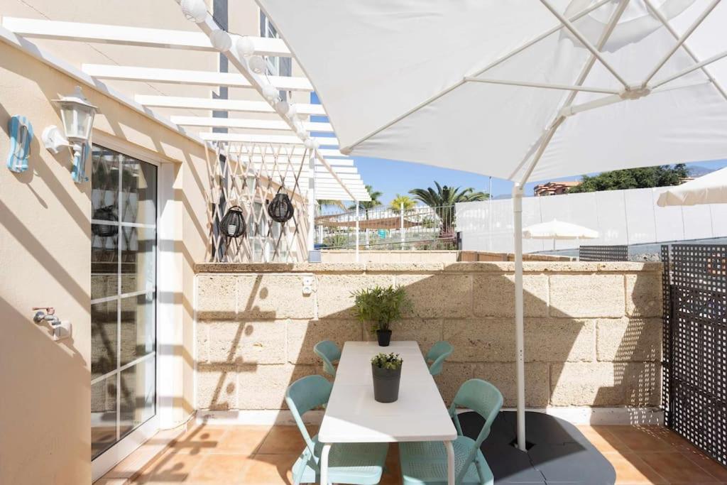 Callao Perfect Stay By Sunkeyrents 卡亚俄萨尔瓦赫 外观 照片