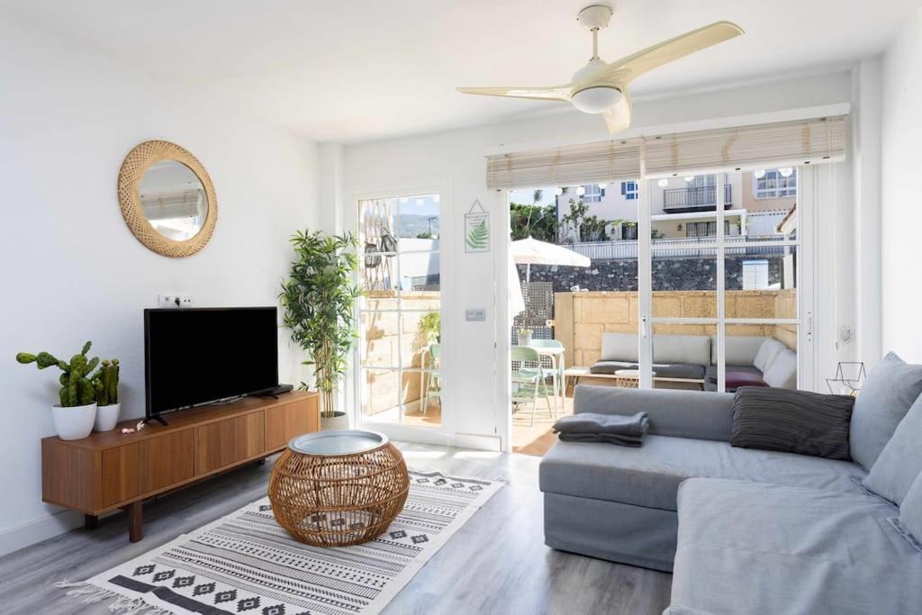 Callao Perfect Stay By Sunkeyrents 卡亚俄萨尔瓦赫 外观 照片