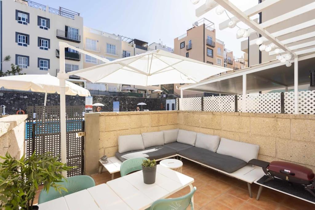 Callao Perfect Stay By Sunkeyrents 卡亚俄萨尔瓦赫 外观 照片