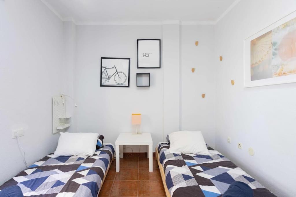 Callao Perfect Stay By Sunkeyrents 卡亚俄萨尔瓦赫 外观 照片