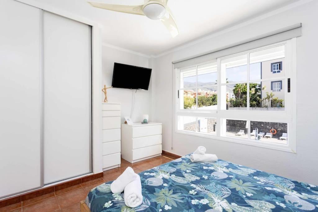 Callao Perfect Stay By Sunkeyrents 卡亚俄萨尔瓦赫 外观 照片