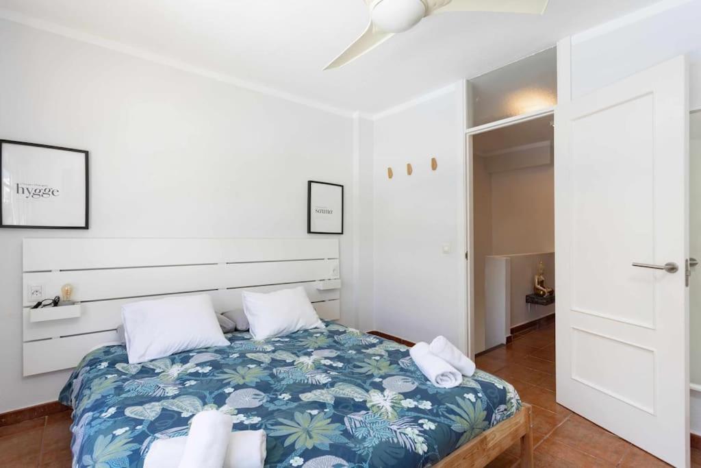 Callao Perfect Stay By Sunkeyrents 卡亚俄萨尔瓦赫 外观 照片